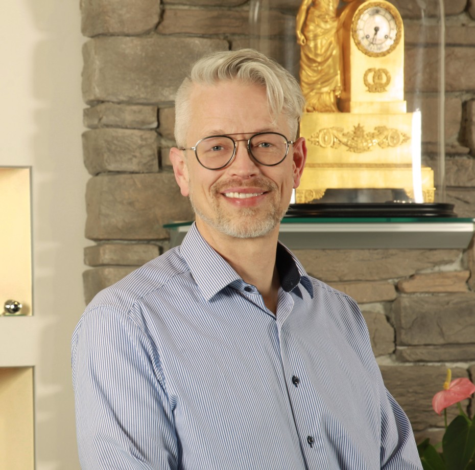 Carsten Scheidt