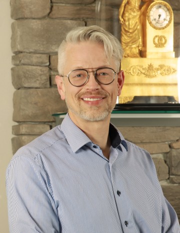 Carsten Scheidt 
