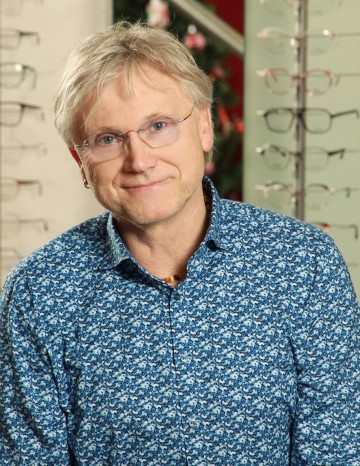 Peter Markus