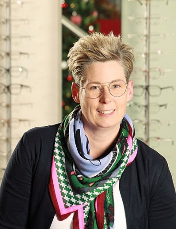Stefanie Koch