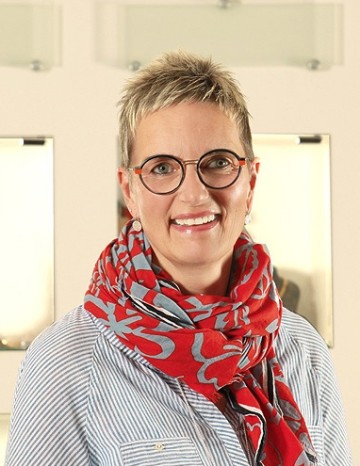 Birgit Schmidtmeier